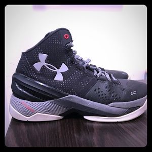 Curry 2 the professional